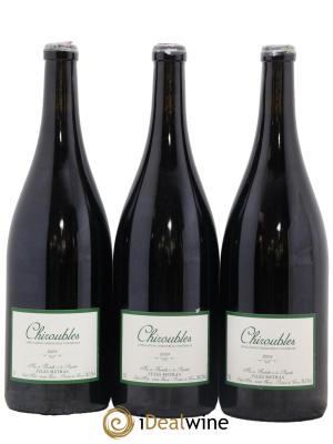 Chiroubles Jules Métras (Domaine)