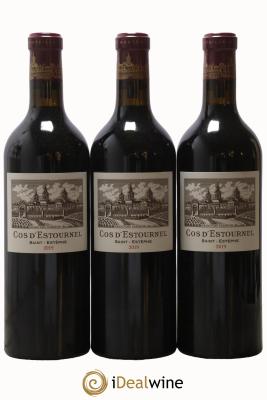 Cos d'Estournel 2ème Grand Cru Classé