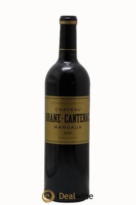 Château Brane Cantenac 2ème Grand Cru Classé