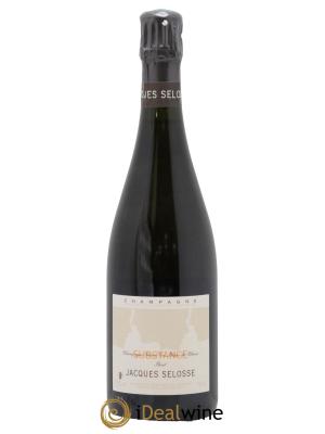 Substance Jacques Selosse