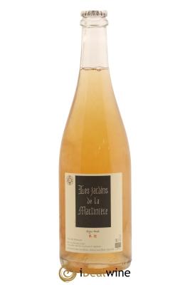 Vin de France Syu Awa Les Jardins de la Martinière