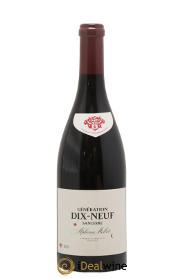Sancerre Génération XIX Alphonse Mellot