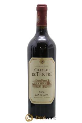 Château du Tertre 5ème Grand Cru Classé