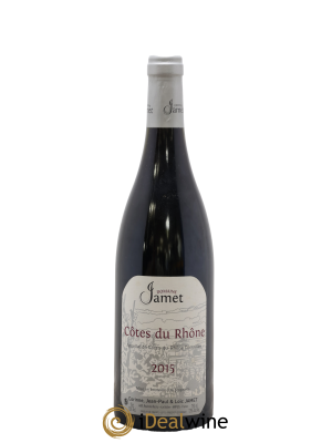 Côtes-du-Rhône Jamet (Domaine)