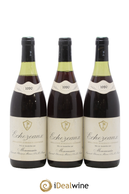 Echezeaux Grand Cru Mommessin