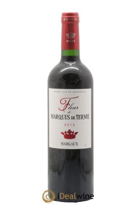 Margaux Fleur de Marquis de Terme