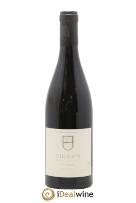 Chinon L'Huisserie Philippe Alliet