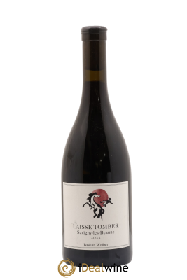 Savigny-lès-Beaune Laisse Tomber Bastian Wolber