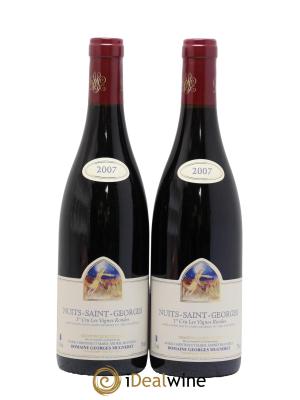 Nuits-Saint-Georges 1er Cru Les Vignes Rondes Mugneret-Gibourg (Domaine)