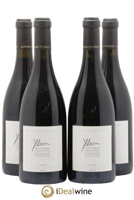 Patrimonio Domaine d' E. Croce  Yves Leccia