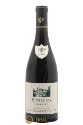 Musigny Grand Cru Jacques Prieur (Domaine)