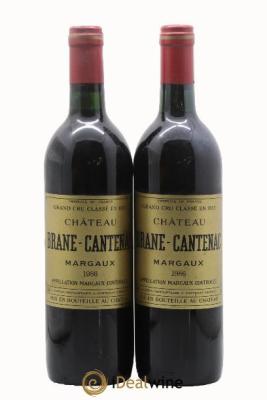 Château Brane Cantenac 2ème Grand Cru Classé