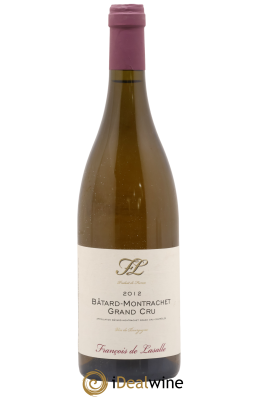 Bâtard-Montrachet Grand Cru François de Lasalle