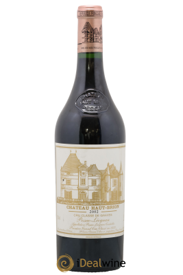Château Haut Brion 1er Grand Cru Classé