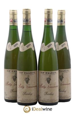 Alsace Riesling Rolly-Gassmann