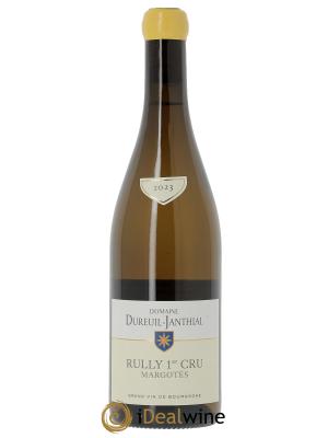 Rully 1er Cru Les Margotés Vincent Dureuil-Janthial 