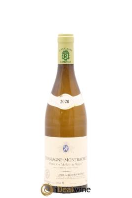 Chassagne-Montrachet 1er Cru Abbaye de Morgeot Ramonet (Domaine)