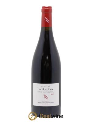 Coteaux Champenois Les Devoix La Borderie