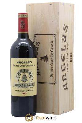 Château Angélus 1er Grand Cru Classé A