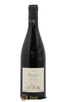 Echezeaux Grand Cru du dessus Cécile Tremblay