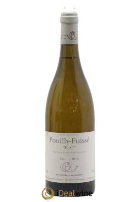 Pouilly-Fuissé C.C. Guffens-Heynen