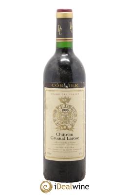 Château Gruaud Larose 2ème Grand Cru Classé