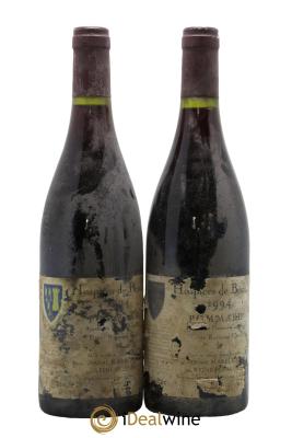 Pommard Cuvée Raymond Cyrot Hospices de Beaune