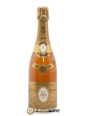 Cristal Louis Roederer
