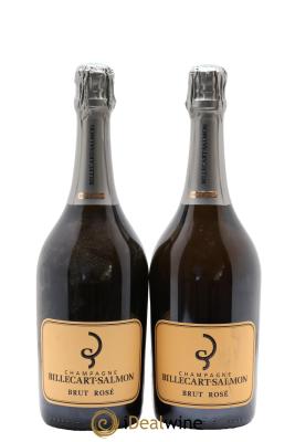 Rosé Billecart-Salmon