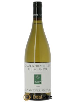 Chablis 1er Cru Fourchaume William Fèvre 