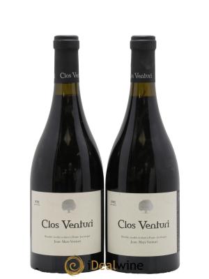 Vin de Corse Clos Venturi