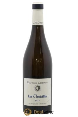 Montlouis-sur-Loire Les Choisilles François Chidaine