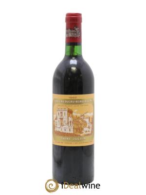 Château Ducru Beaucaillou 2ème Grand Cru Classé