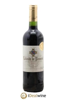 Lalande-de-Pomerol Maison Ginestet