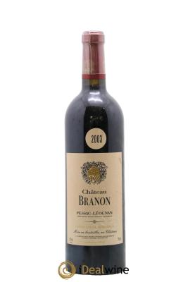 Château Branon