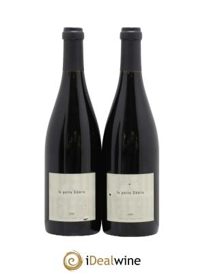 Côtes du Roussillon Villages Clos des Fées La Petite Sibérie Hervé Bizeul