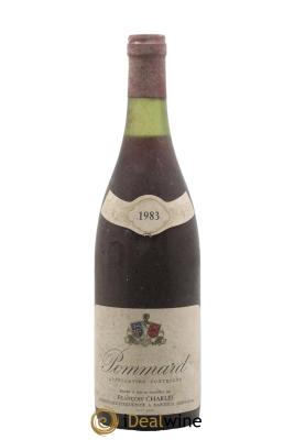 Pommard François Charles