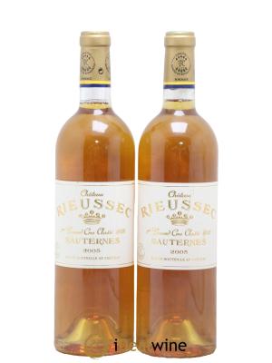 Château Rieussec 1er Grand Cru Classé