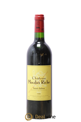 Château Moulin Riche