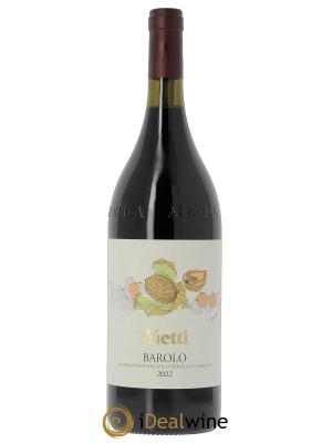 Barolo DOCG Vietti
