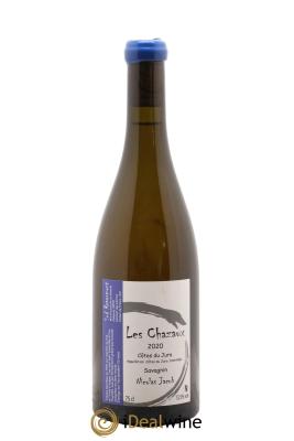 Côtes du Jura Savagnin Les Chazaux Nicolas Jacob