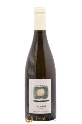 Côtes du Jura Chardonnay Les Varrons Romain - Julien  - Charline Labet