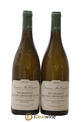 Hautes-Côtes de Nuits Clos Saint-Philibert Méo-Camuzet (Domaine)