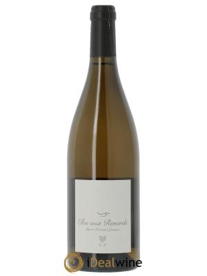 Montlouis-sur-Loire Clos aux Renards Singulier Lise et Bertrand Jousset