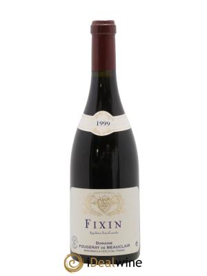 Fixin Domaine Fougeray de Beauclair