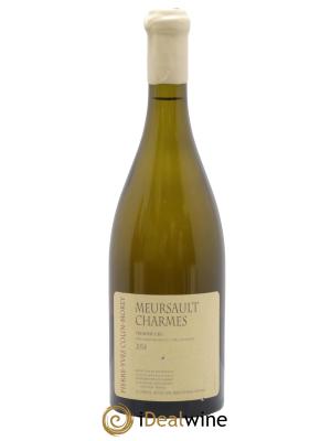 Meursault 1er Cru Charmes Pierre-Yves Colin Morey