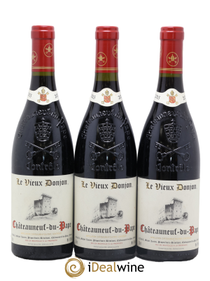 Châteauneuf-du-Pape Le Vieux Donjon Michel Lucien