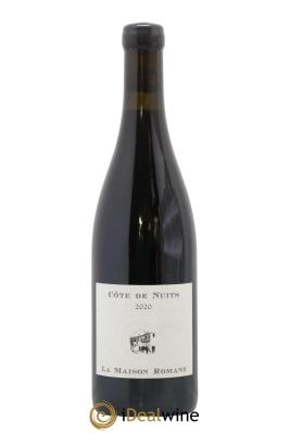Côte de Nuits-Villages La Maison Romane