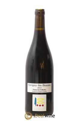 Savigny-lès-Beaune Dessus Les Gollardes Prieuré Roch