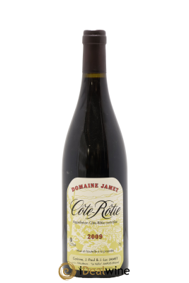 Côte-Rôtie Jamet (Domaine)